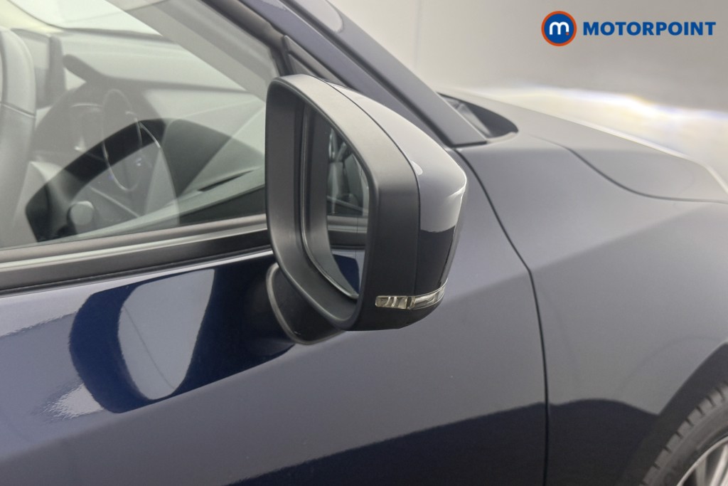 Mazda 2 Sport Nav Manual Petrol Hatchback - Stock Number (1637232) - 15th supplementary image