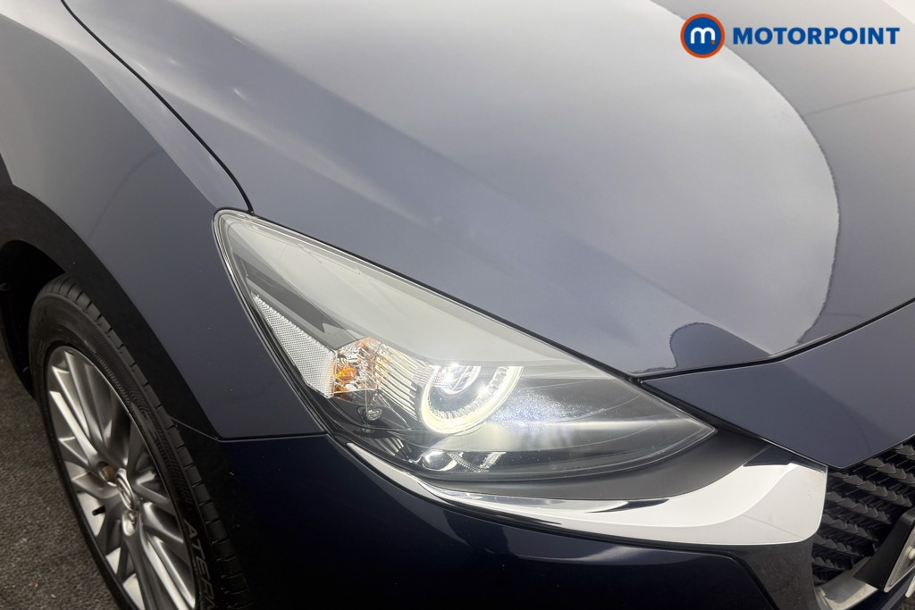 Mazda 2 Sport Nav Manual Petrol Hatchback - Stock Number (1637232) - 16th supplementary image