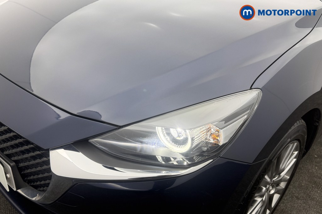 Mazda 2 Sport Nav Manual Petrol Hatchback - Stock Number (1637232) - 17th supplementary image