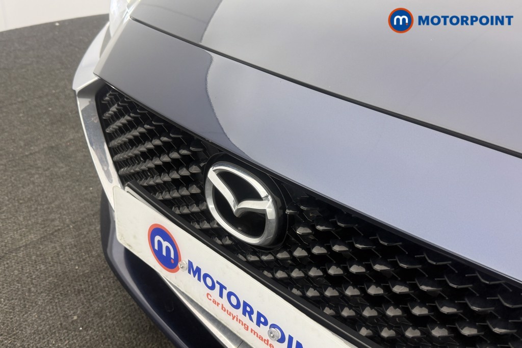 Mazda 2 Sport Nav Manual Petrol Hatchback - Stock Number (1637232) - 18th supplementary image