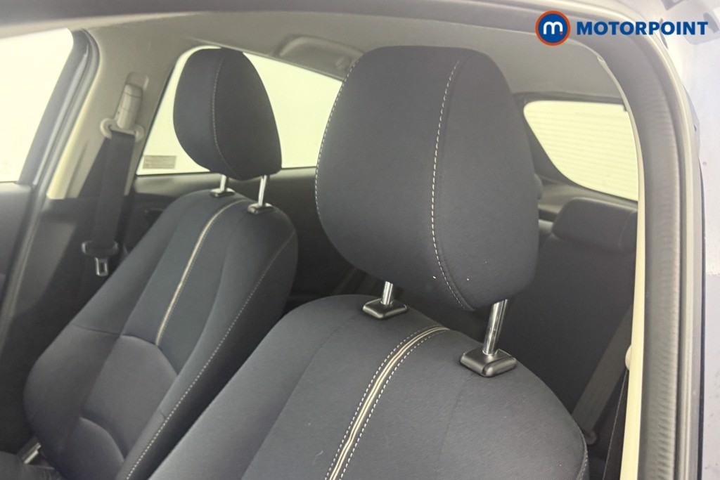 Mazda 2 Sport Nav Manual Petrol Hatchback - Stock Number (1637232) - 20th supplementary image