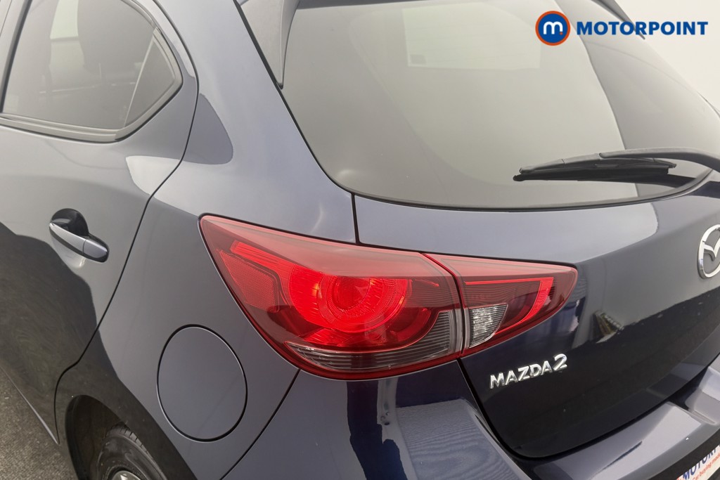 Mazda 2 Sport Nav Manual Petrol Hatchback - Stock Number (1637232) - 22nd supplementary image