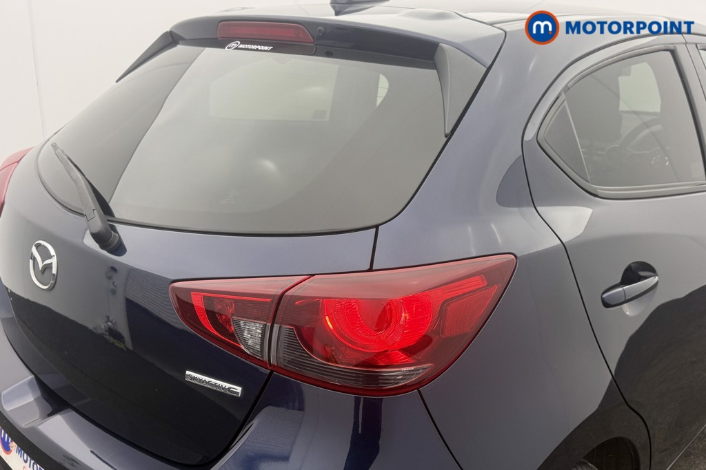 Mazda 2 Sport Nav Manual Petrol Hatchback - Stock Number (1637232) - 23rd supplementary image