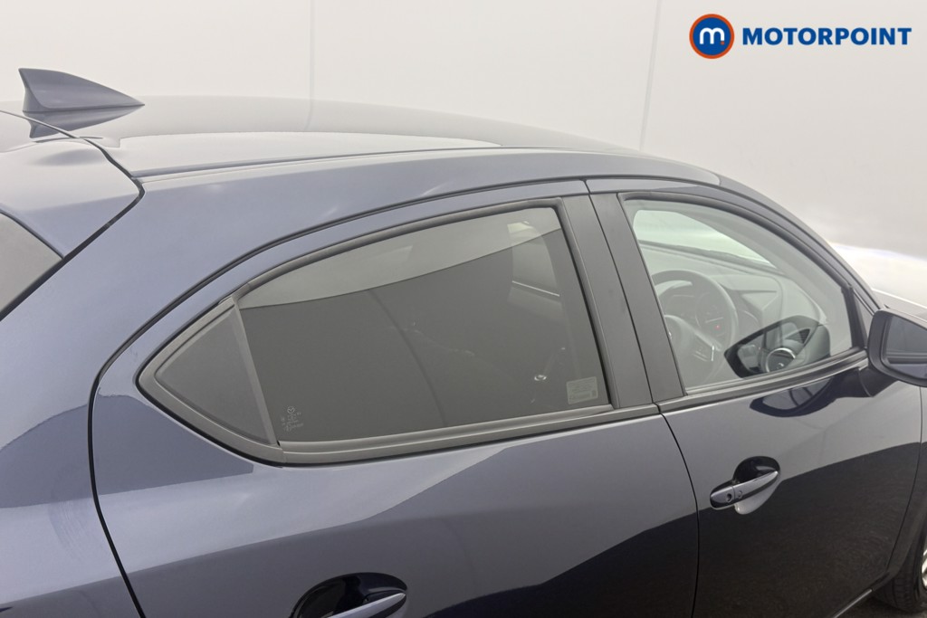 Mazda 2 Sport Nav Manual Petrol Hatchback - Stock Number (1637232) - 25th supplementary image