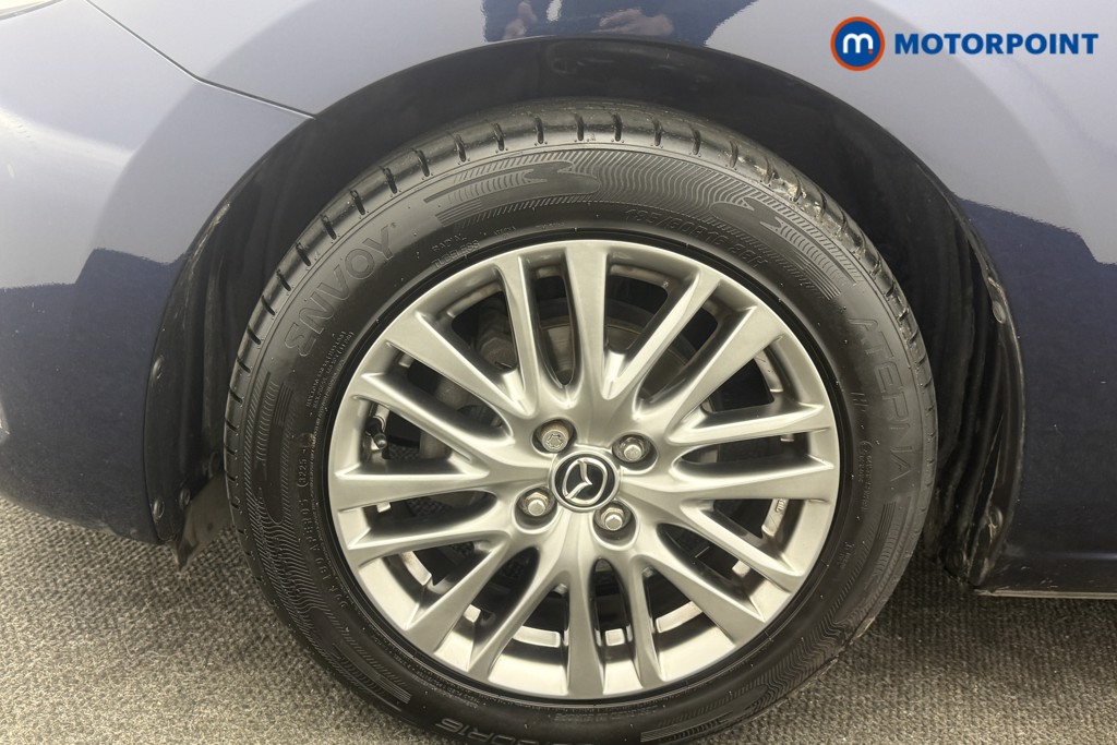 Mazda 2 Sport Nav Manual Petrol Hatchback - Stock Number (1637232) - 27th supplementary image