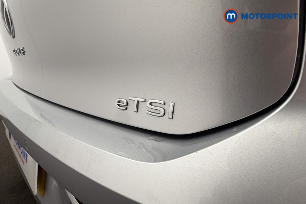 Volkswagen Golf Life Automatic Petrol Hatchback - Stock Number (1637350) - 18th supplementary image