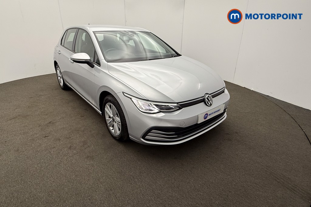 Volkswagen Golf Life Automatic Petrol Hatchback - Stock Number (1637350) - 19th supplementary image