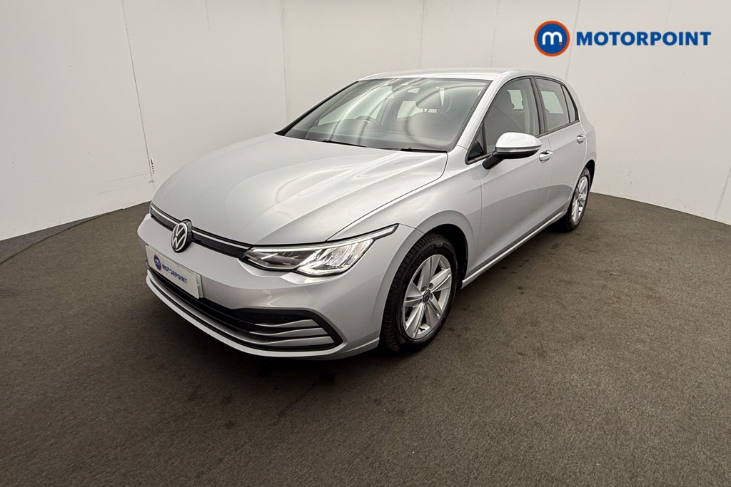 Volkswagen Golf Life Automatic Petrol Hatchback - Stock Number (1637350) - 20th supplementary image