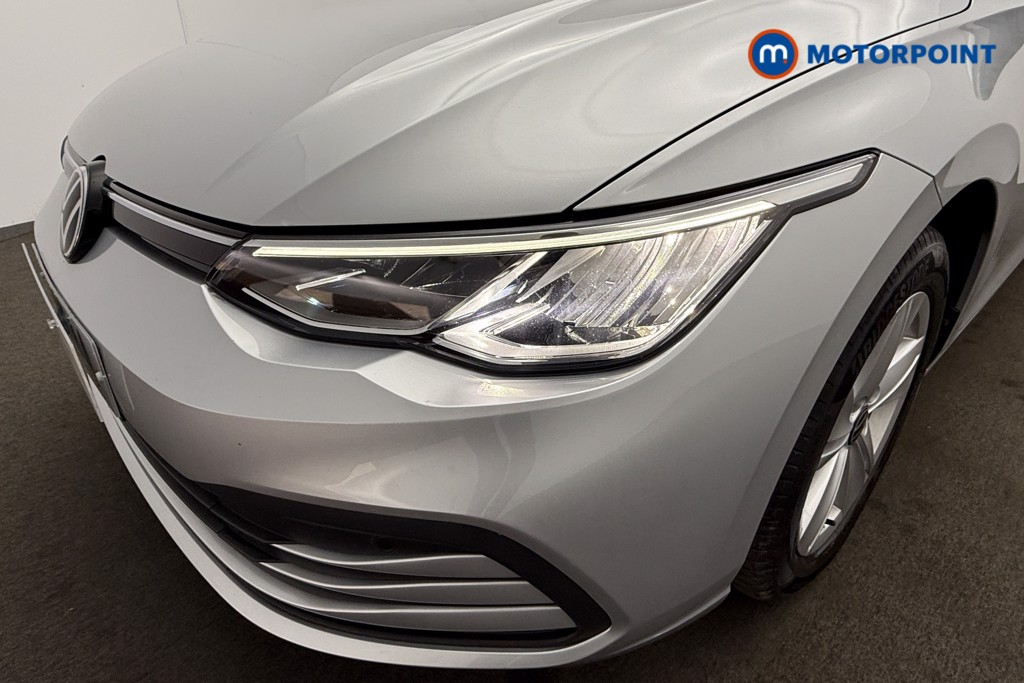 Volkswagen Golf Life Automatic Petrol Hatchback - Stock Number (1637350) - 21st supplementary image