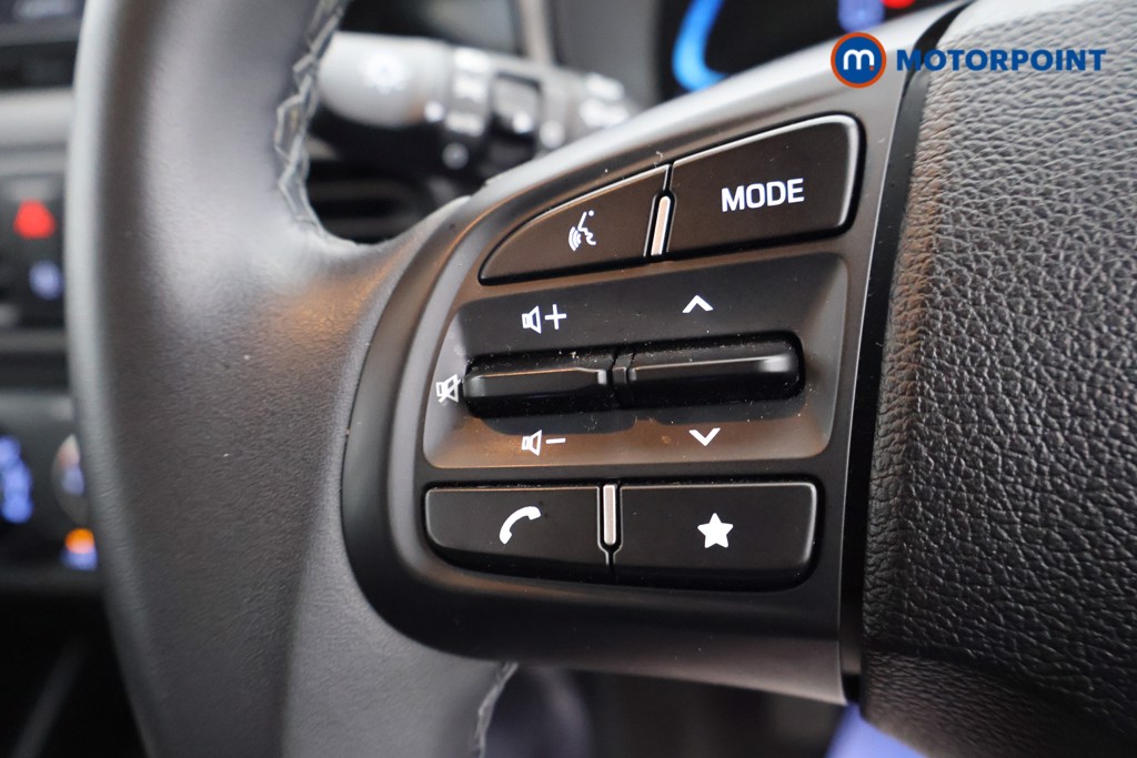 Hyundai I10 Advance Manual Petrol Hatchback - Stock Number (1637361) - 7th supplementary image