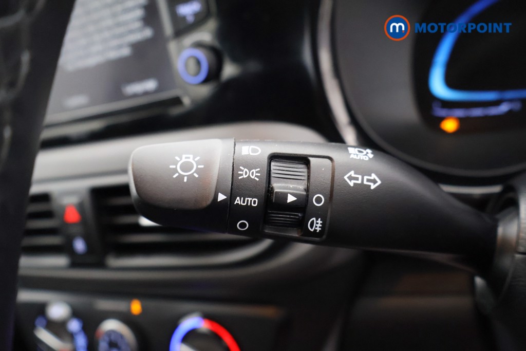 Hyundai I10 Advance Manual Petrol Hatchback - Stock Number (1637361) - 10th supplementary image