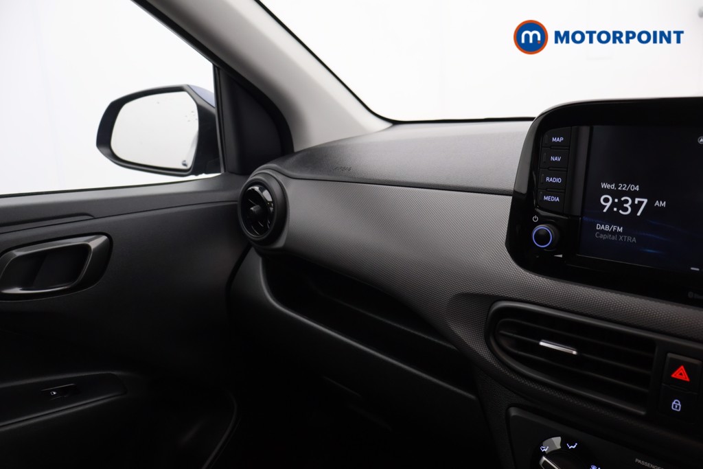 Hyundai I10 Advance Manual Petrol Hatchback - Stock Number (1637361) - 13th supplementary image