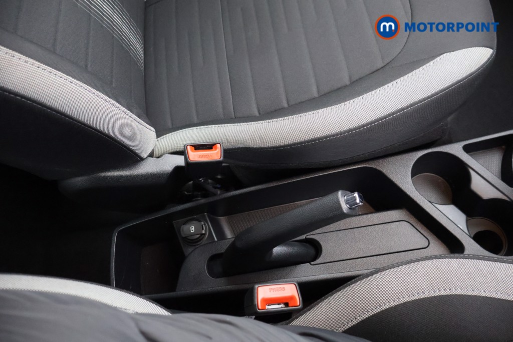 Hyundai I10 Advance Manual Petrol Hatchback - Stock Number (1637361) - 15th supplementary image