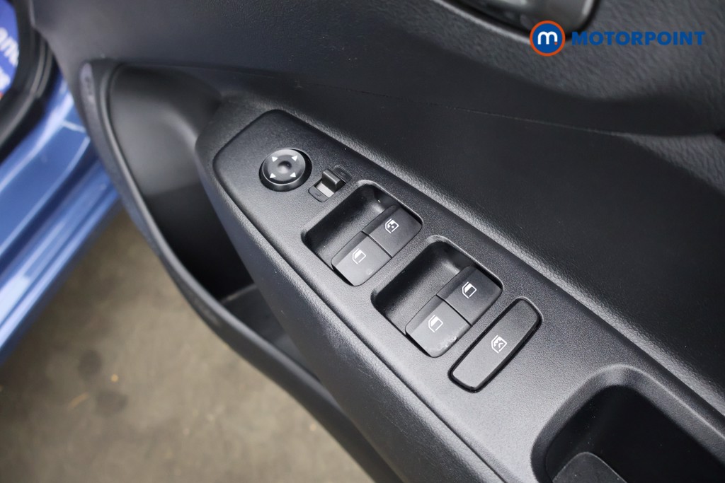 Hyundai I10 Advance Manual Petrol Hatchback - Stock Number (1637361) - 17th supplementary image