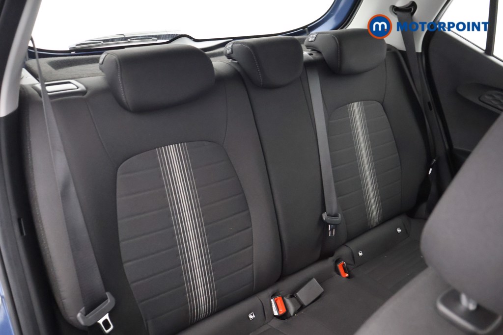 Hyundai I10 Advance Manual Petrol Hatchback - Stock Number (1637361) - 20th supplementary image