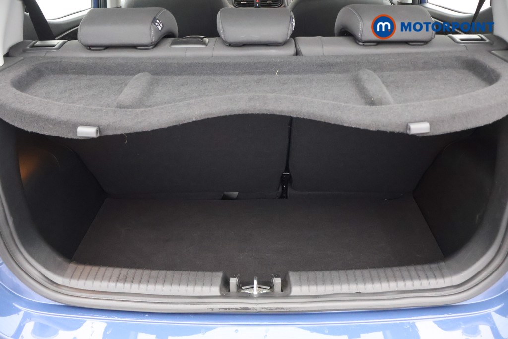 Hyundai I10 Advance Manual Petrol Hatchback - Stock Number (1637361) - 23rd supplementary image