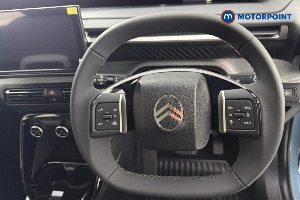 Citroen C3 Plus Automatic Electric Hatchback - Stock Number (1637415) - 2nd supplementary image