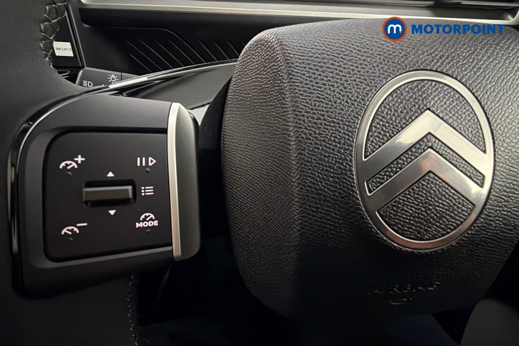 Citroen C3 Plus Automatic Electric Hatchback - Stock Number (1637415) - 3rd supplementary image