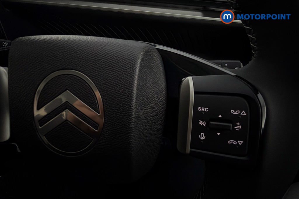 Citroen C3 Plus Automatic Electric Hatchback - Stock Number (1637415) - 4th supplementary image