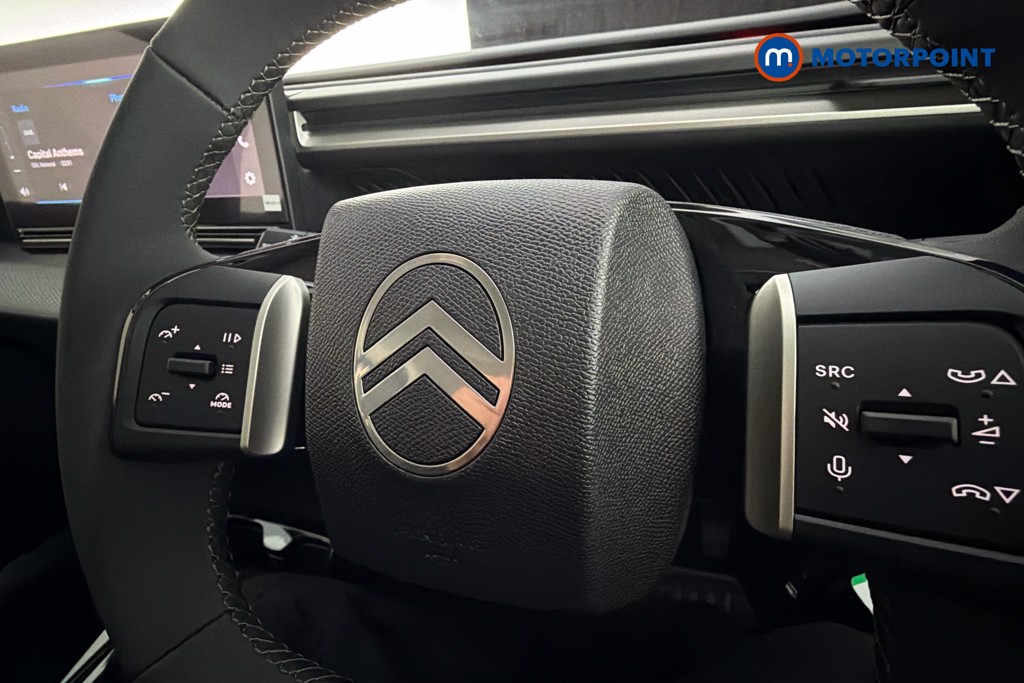 Citroen C3 Plus Automatic Electric Hatchback - Stock Number (1637415) - 5th supplementary image