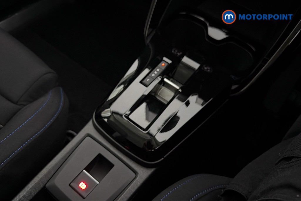 Citroen C3 Plus Automatic Electric Hatchback - Stock Number (1637415) - 15th supplementary image