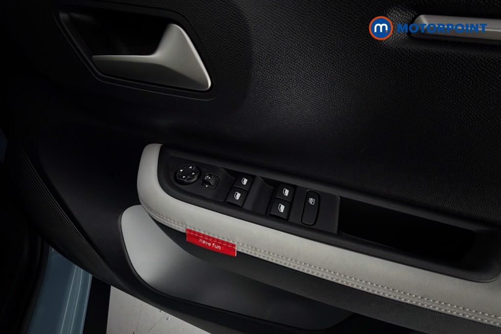 Citroen C3 Plus Automatic Electric Hatchback - Stock Number (1637415) - 19th supplementary image