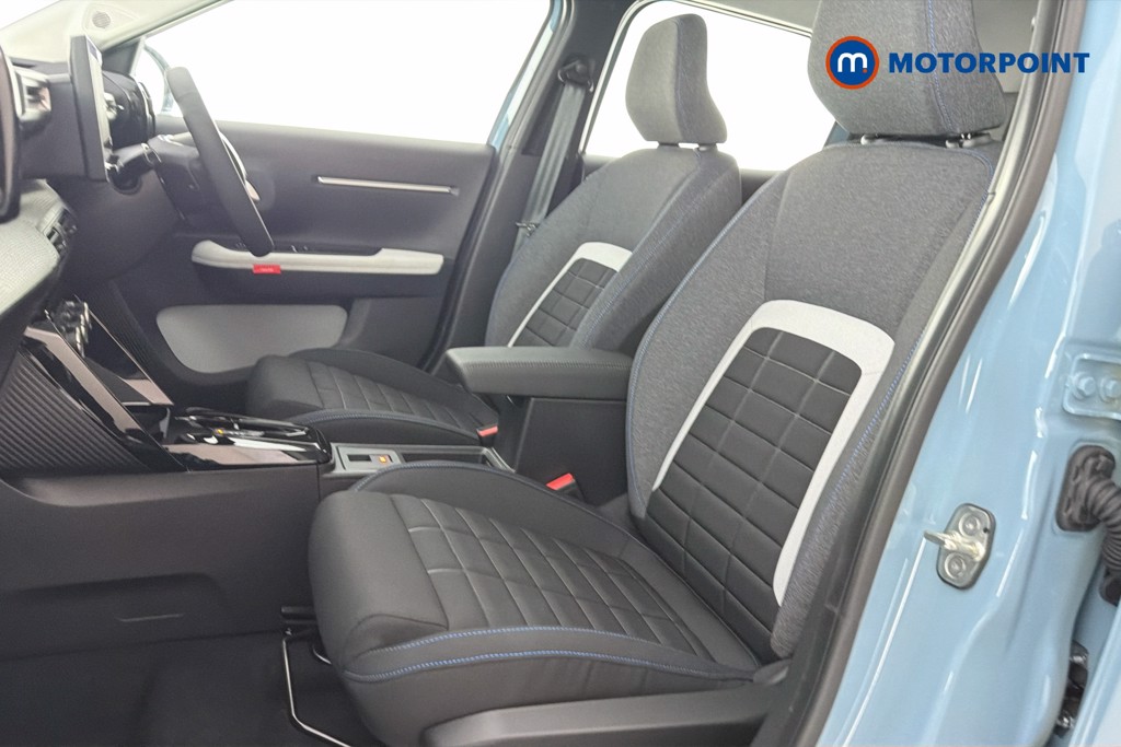 Citroen C3 Plus Automatic Electric Hatchback - Stock Number (1637415) - 22nd supplementary image