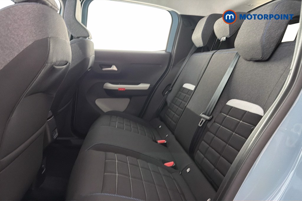 Citroen C3 Plus Automatic Electric Hatchback - Stock Number (1637415) - 28th supplementary image