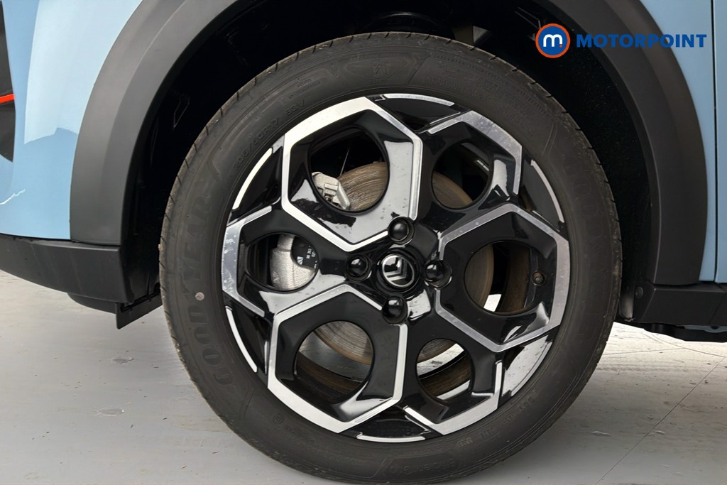 Citroen C3 Plus Automatic Electric Hatchback - Stock Number (1637415) - 47th supplementary image