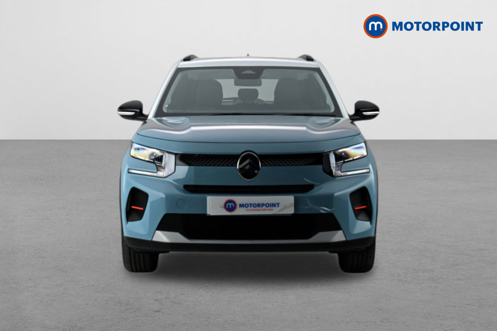 Citroen C3 Plus Automatic Electric Hatchback - Stock Number (1637415) - Front bumper