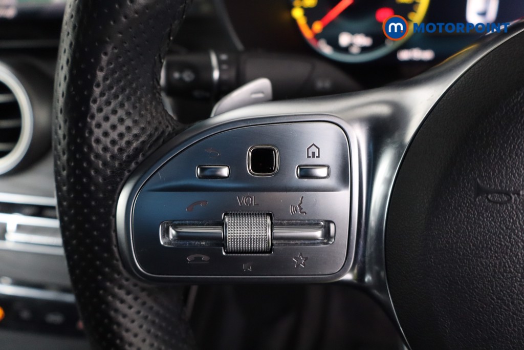 Mercedes-Benz C Class Amg Line Automatic Petrol Coupe - Stock Number (1637465) - 7th supplementary image