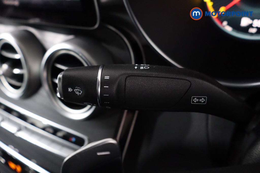 Mercedes-Benz C Class Amg Line Automatic Petrol Coupe - Stock Number (1637465) - 14th supplementary image