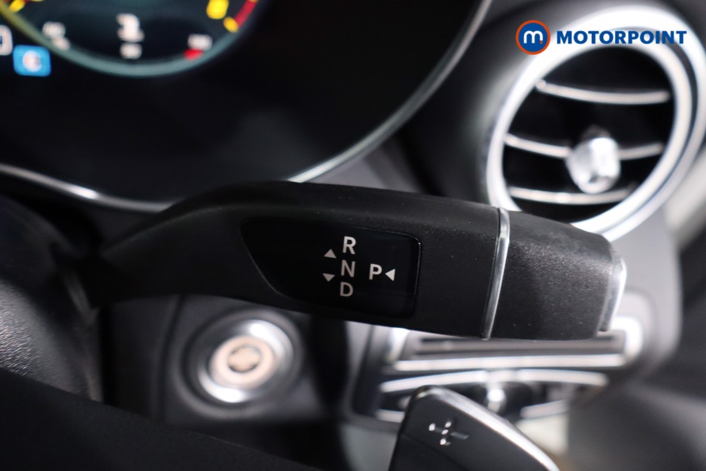 Mercedes-Benz C Class Amg Line Automatic Petrol Coupe - Stock Number (1637465) - 15th supplementary image