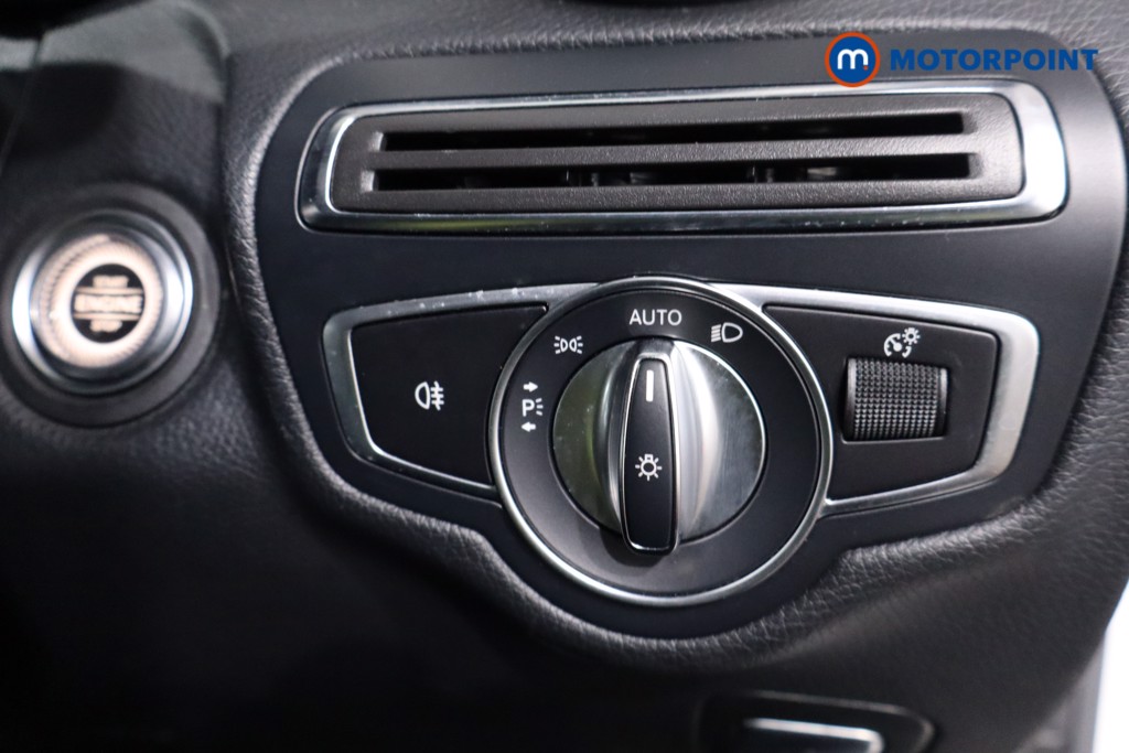 Mercedes-Benz C Class Amg Line Automatic Petrol Coupe - Stock Number (1637465) - 16th supplementary image