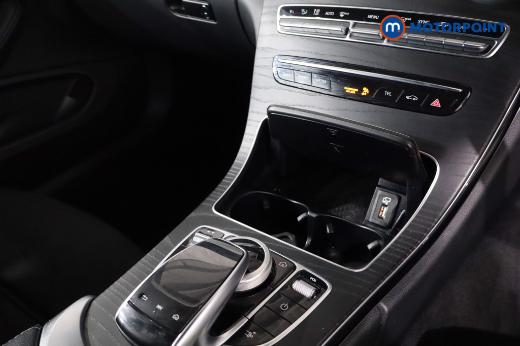Mercedes-Benz C Class Amg Line Automatic Petrol Coupe - Stock Number (1637465) - 20th supplementary image