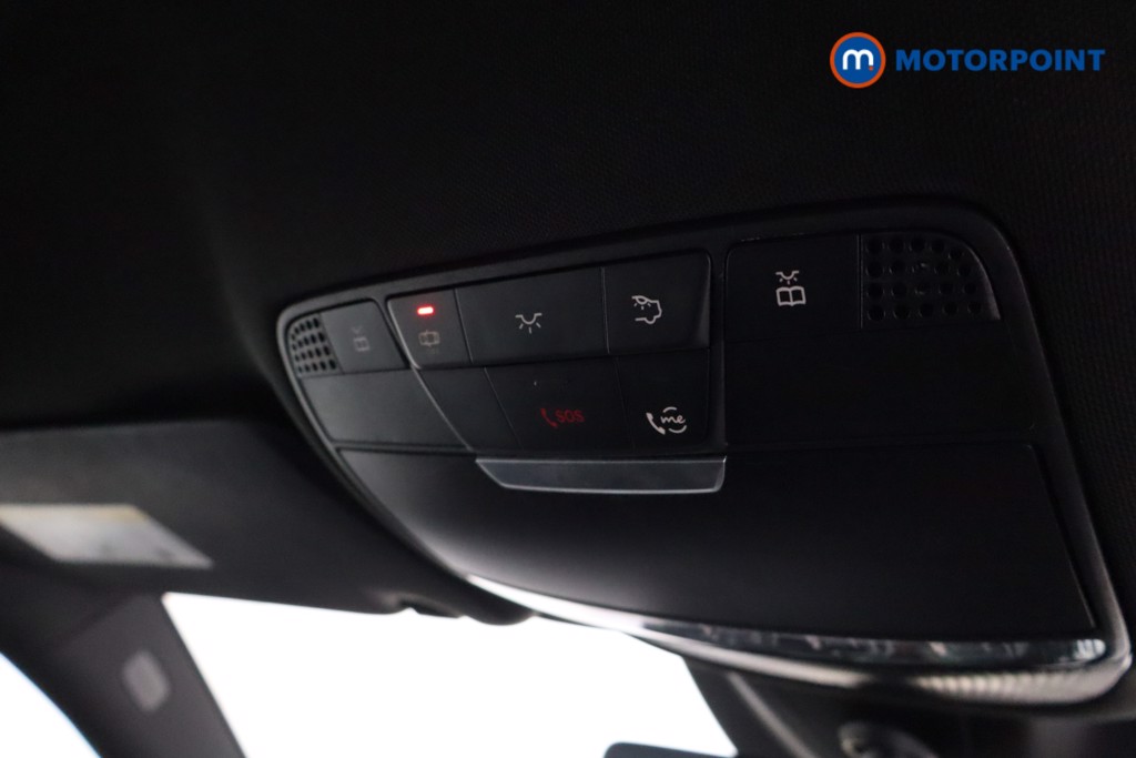 Mercedes-Benz C Class Amg Line Automatic Petrol Coupe - Stock Number (1637465) - 24th supplementary image