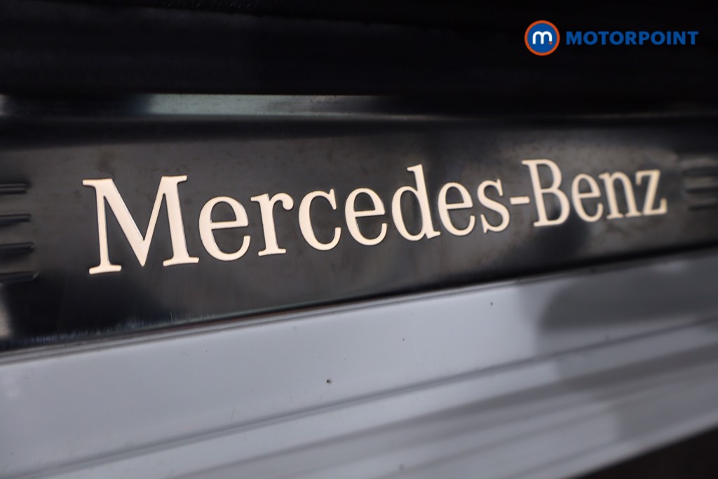Mercedes-Benz C Class Amg Line Automatic Petrol Coupe - Stock Number (1637465) - 26th supplementary image