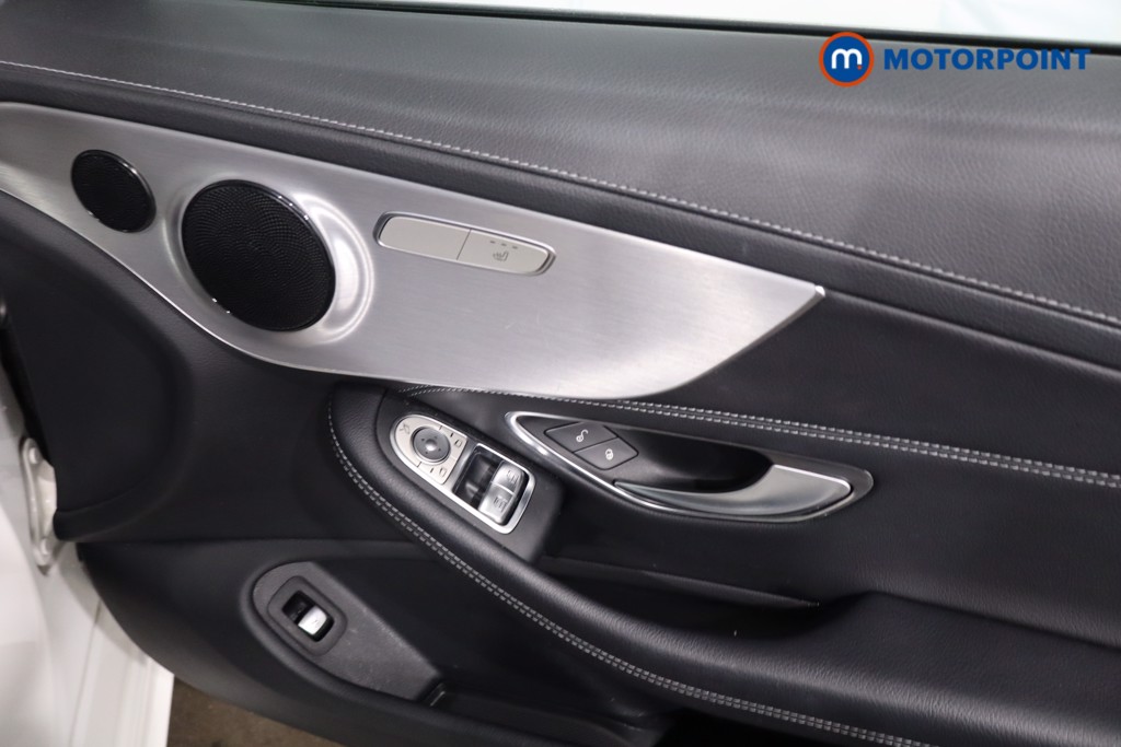Mercedes-Benz C Class Amg Line Automatic Petrol Coupe - Stock Number (1637465) - 28th supplementary image