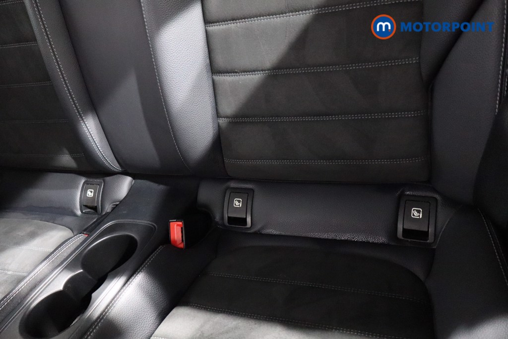 Mercedes-Benz C Class Amg Line Automatic Petrol Coupe - Stock Number (1637465) - 29th supplementary image