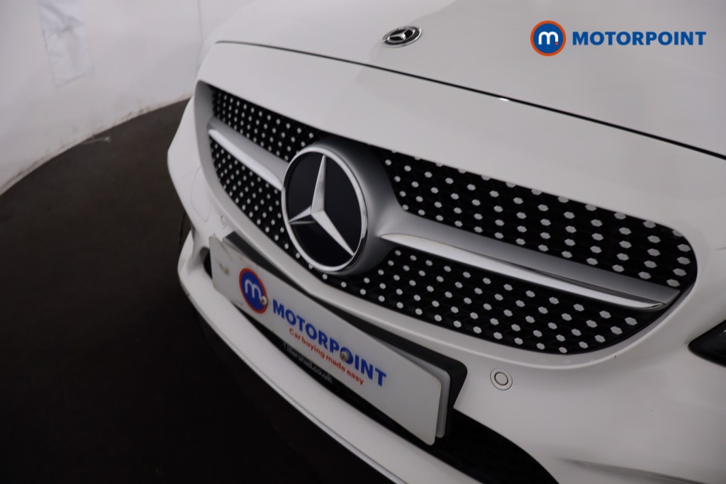 Mercedes-Benz C Class Amg Line Automatic Petrol Coupe - Stock Number (1637465) - 31st supplementary image