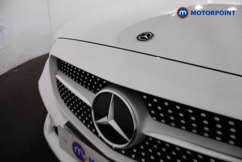 Mercedes-Benz C Class Amg Line Automatic Petrol Coupe - Stock Number (1637465) - 32nd supplementary image