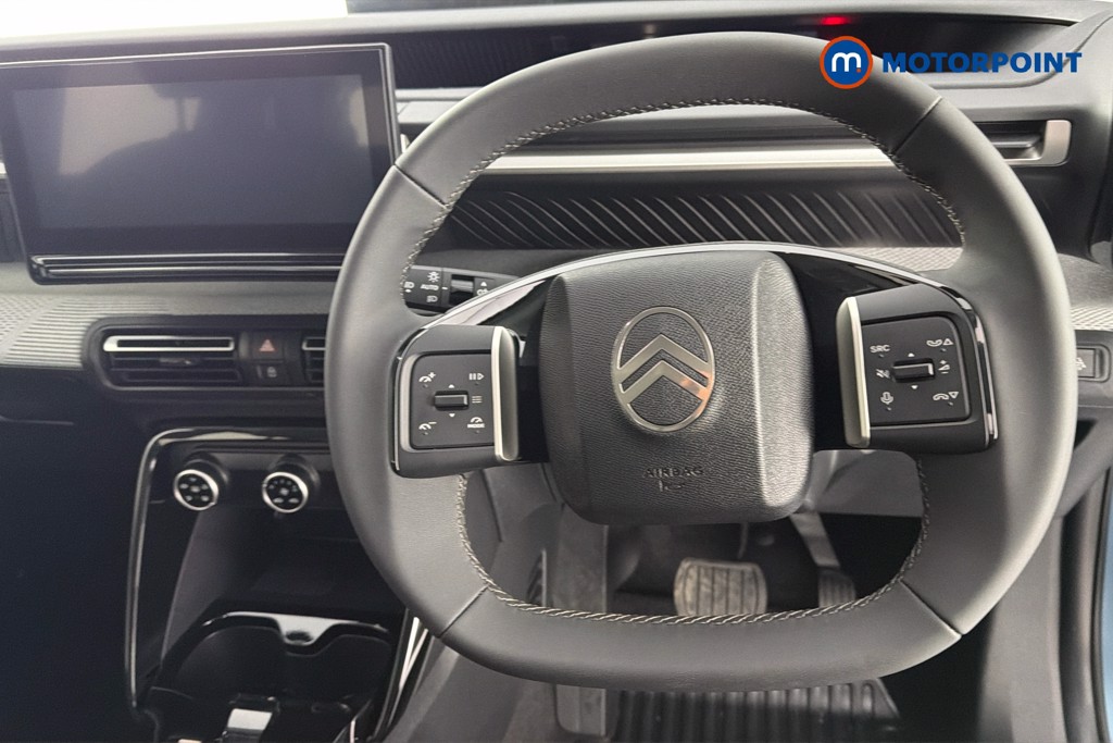 Citroen C3 Plus Automatic Electric Hatchback - Stock Number (1637476) - 2nd supplementary image