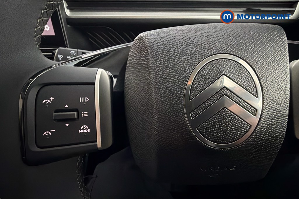 Citroen C3 Plus Automatic Electric Hatchback - Stock Number (1637476) - 3rd supplementary image