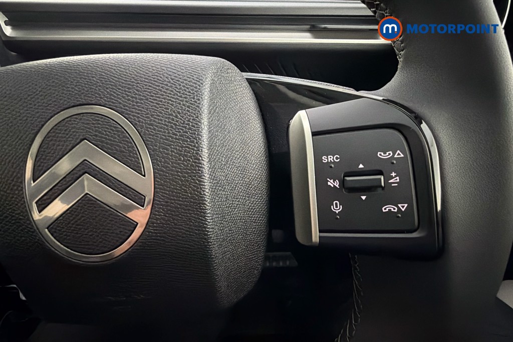 Citroen C3 Plus Automatic Electric Hatchback - Stock Number (1637476) - 4th supplementary image