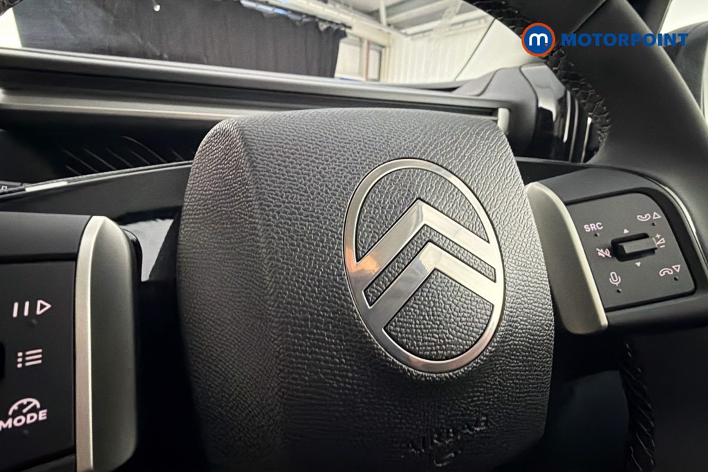 Citroen C3 Plus Automatic Electric Hatchback - Stock Number (1637476) - 5th supplementary image