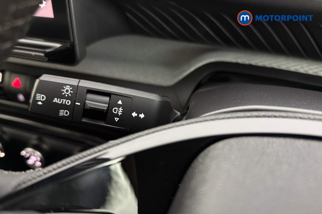 Citroen C3 Plus Automatic Electric Hatchback - Stock Number (1637476) - 6th supplementary image