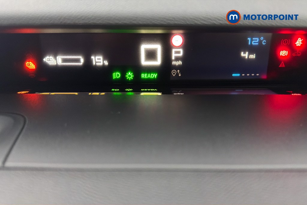 Citroen C3 Plus Automatic Electric Hatchback - Stock Number (1637476) - 8th supplementary image