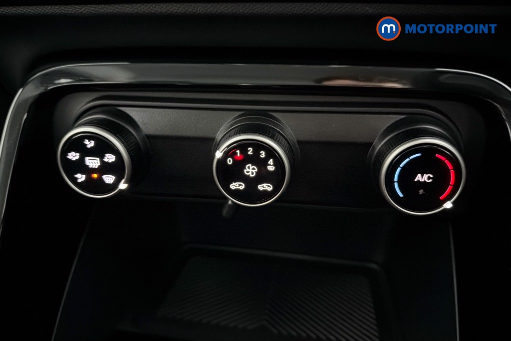 Citroen C3 Plus Automatic Electric Hatchback - Stock Number (1637476) - 12th supplementary image