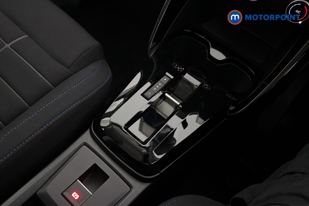 Citroen C3 Plus Automatic Electric Hatchback - Stock Number (1637476) - 15th supplementary image