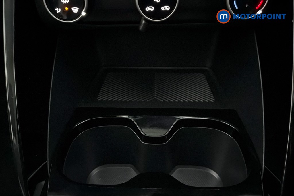 Citroen C3 Plus Automatic Electric Hatchback - Stock Number (1637476) - 16th supplementary image